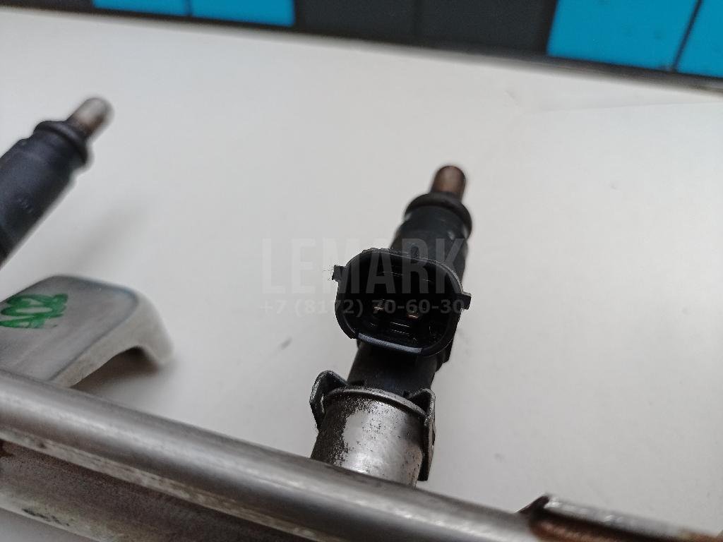 Рейка топливная (рампа)