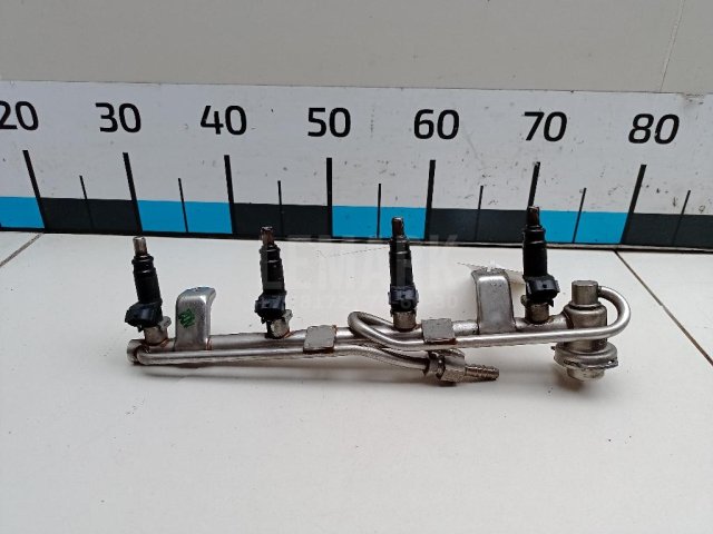 Рейка топливная (рампа)