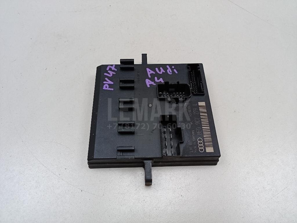 Блок комфорта для  Audi A4 [B8] Allroad 2009-2015