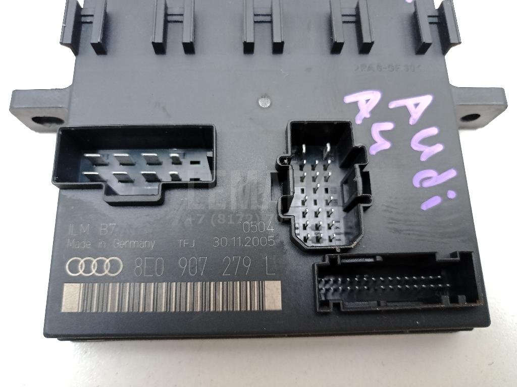 Блок комфорта для  Audi A4 [B8] Allroad 2009-2015