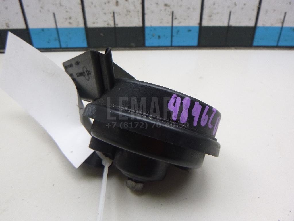 Сигнал звуковой