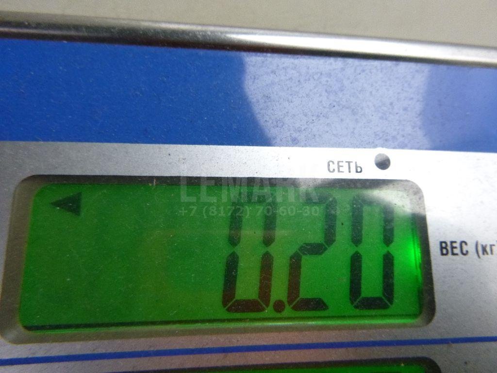 Сигнал звуковой