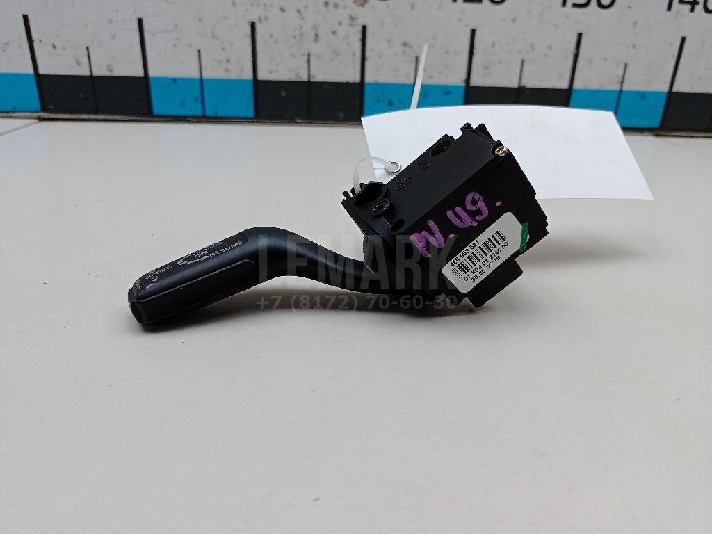 Переключатель круиз контроля