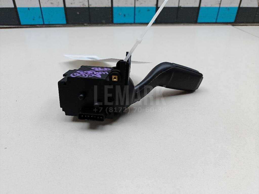 Переключатель круиз контроля