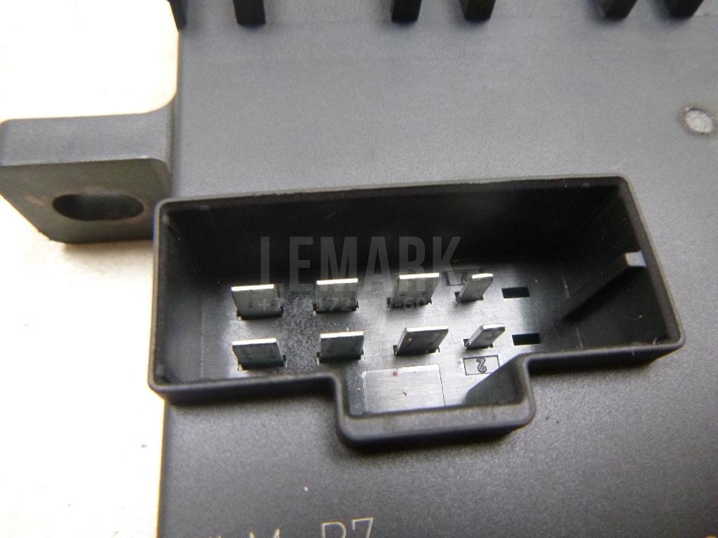 Блок комфорта