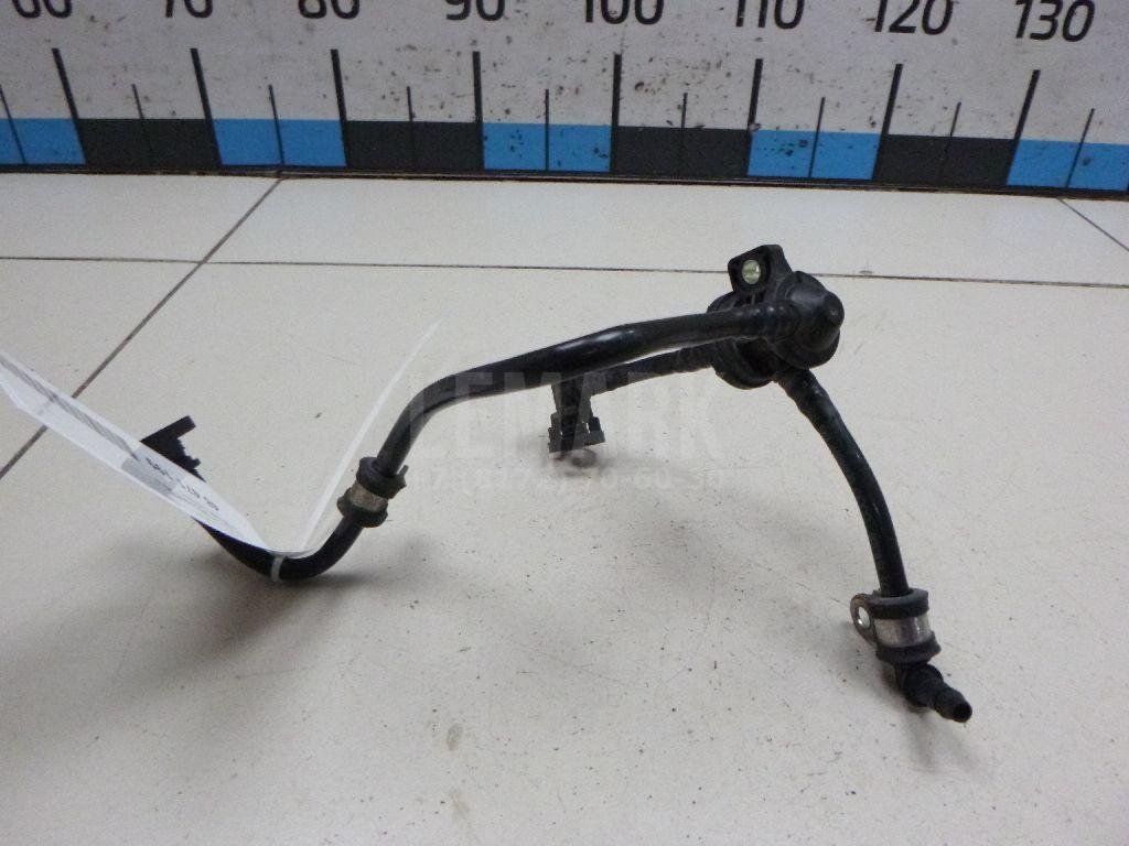 Трубка вакуумная