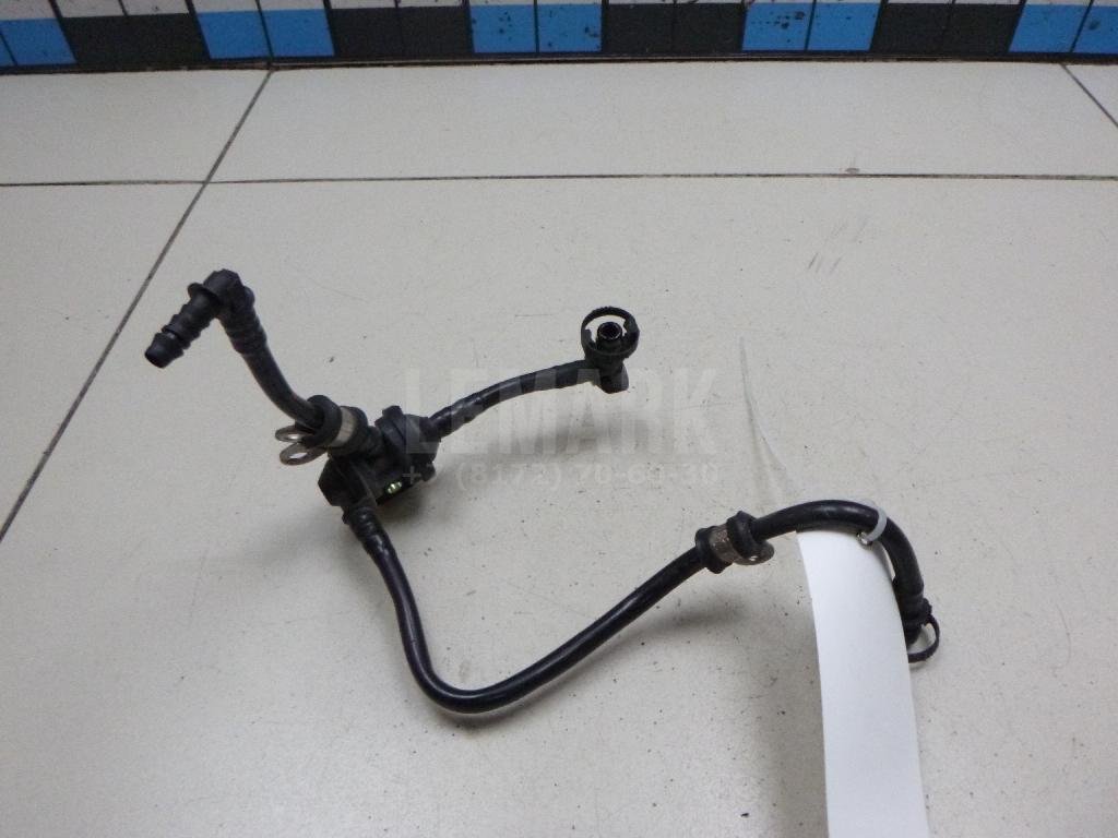 Трубка вакуумная