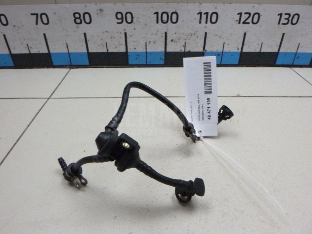 Трубка вакуумная