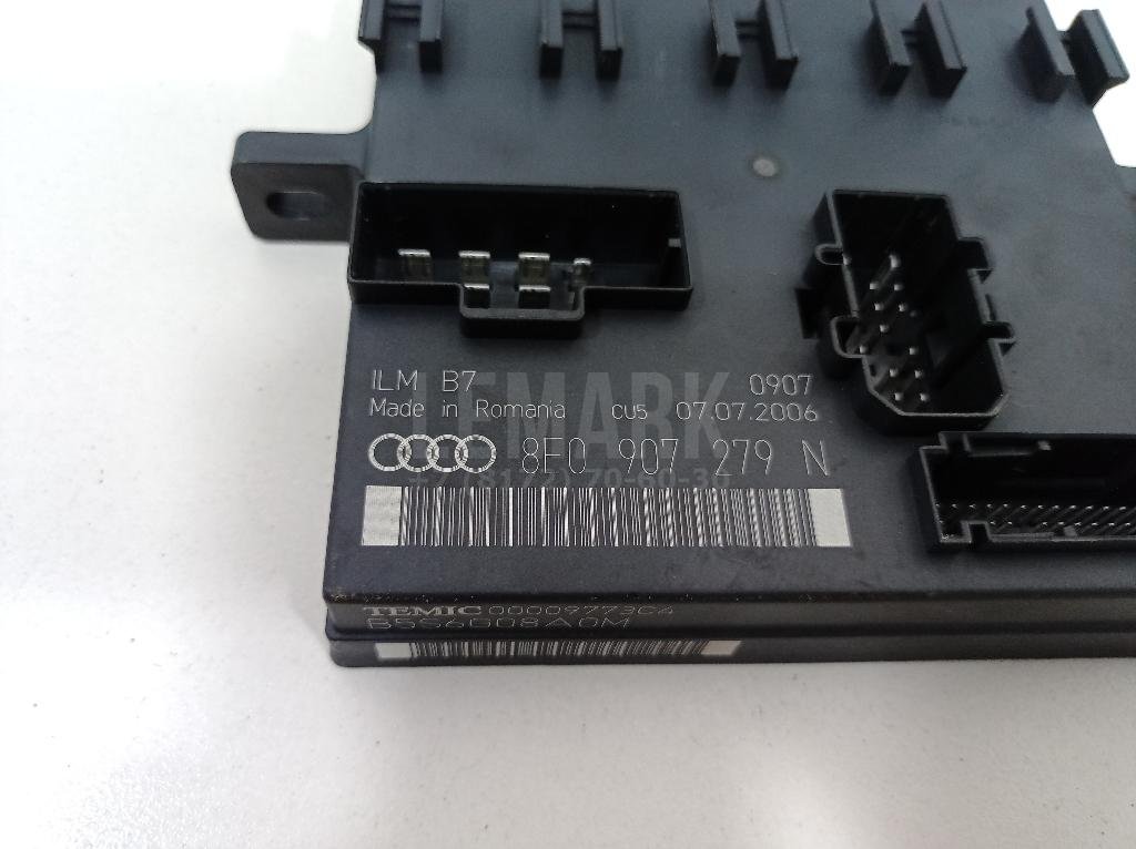 Блок комфорта