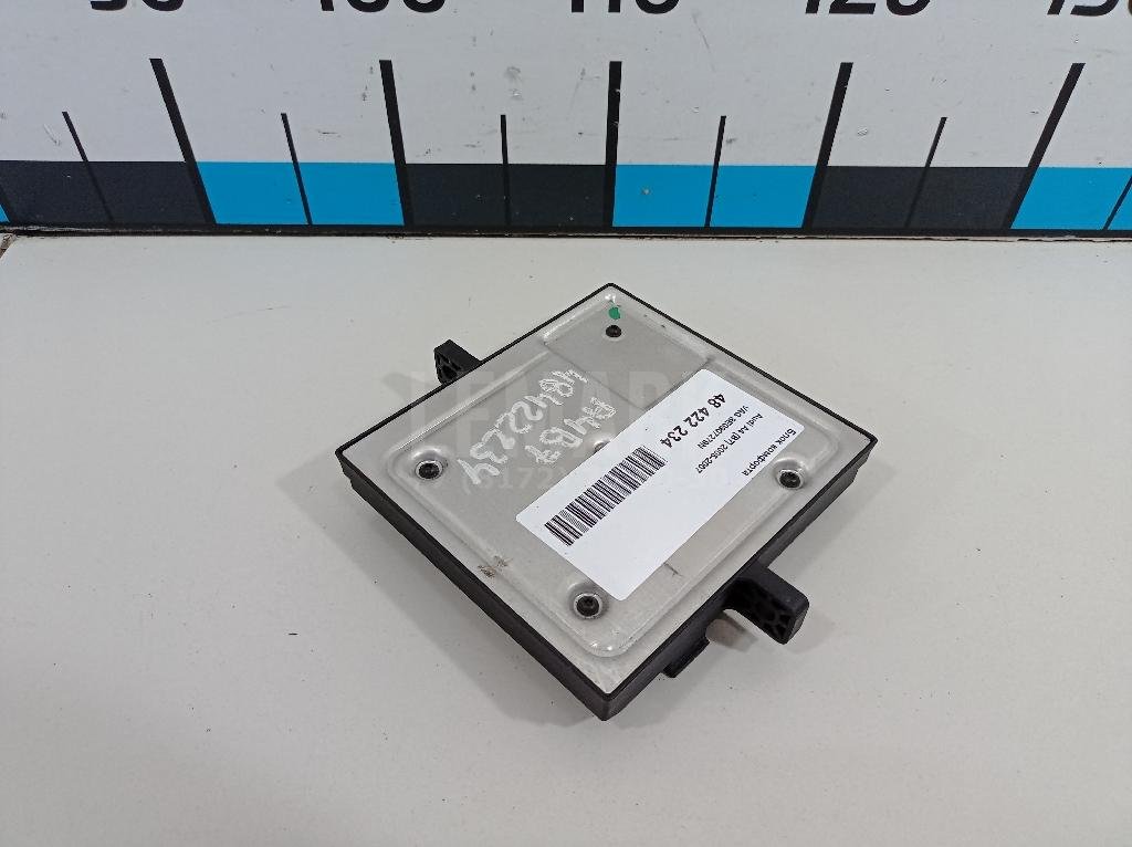 Блок комфорта