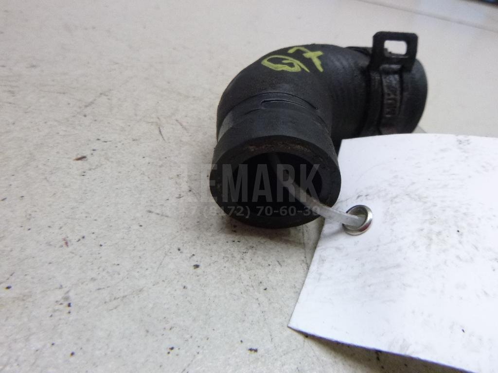 Шланг вентиляции картер. газов