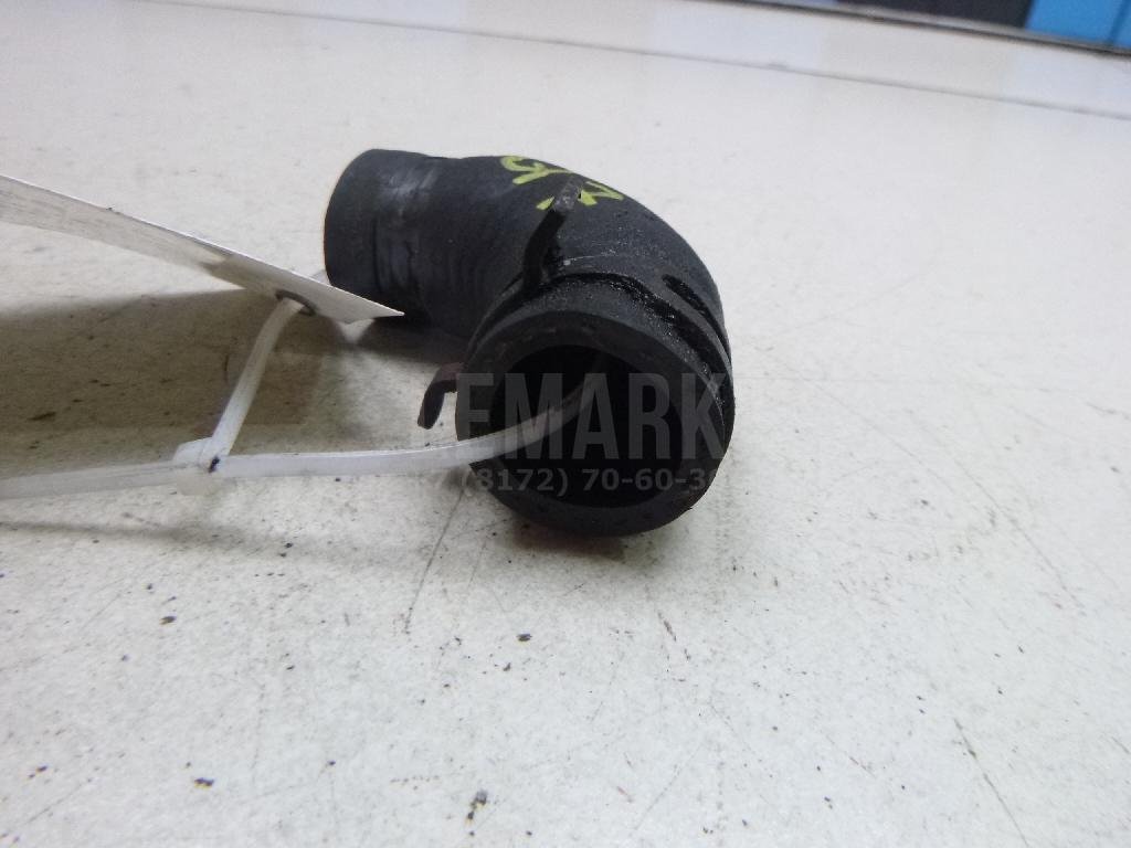 Шланг вентиляции картер. газов