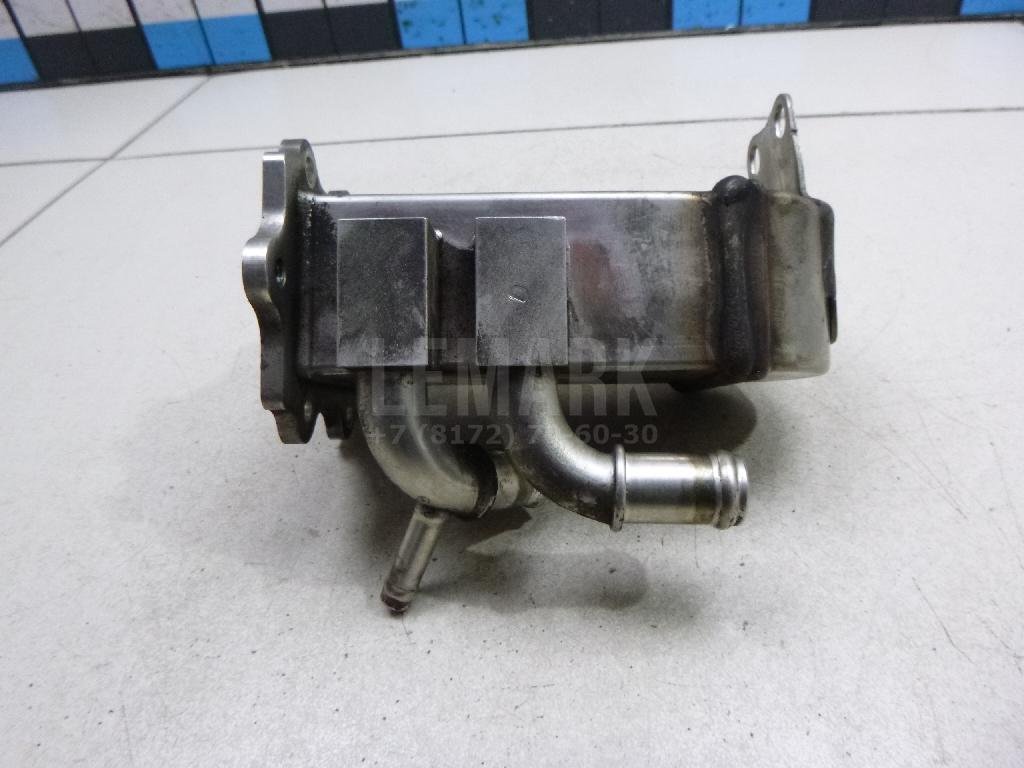 Радиатор системы EGR для  Audi A5/S5 (F5) 2017