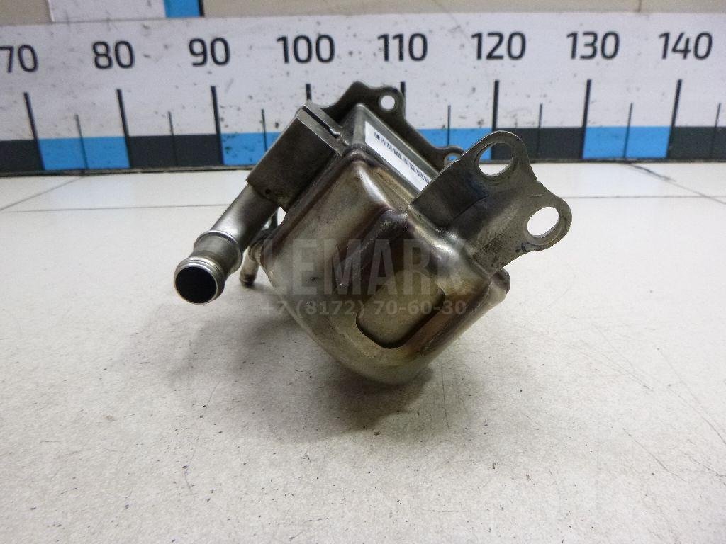 Радиатор системы EGR для  Audi A5/S5 (F5) 2017