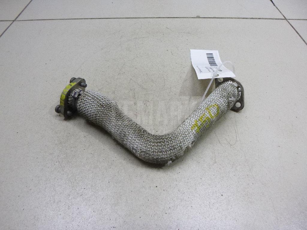 Трубка картерных газов для  Audi A4 [B8] 2007-2015