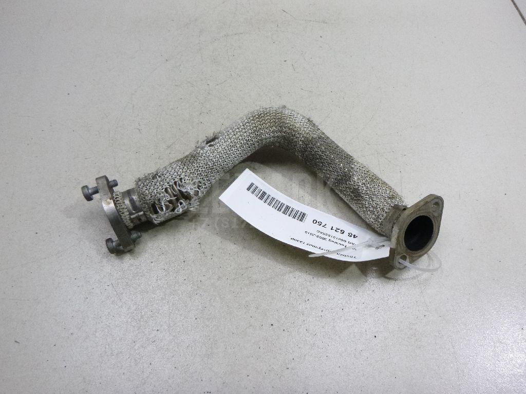 Трубка картерных газов для  Audi A4 [B8] 2007-2015