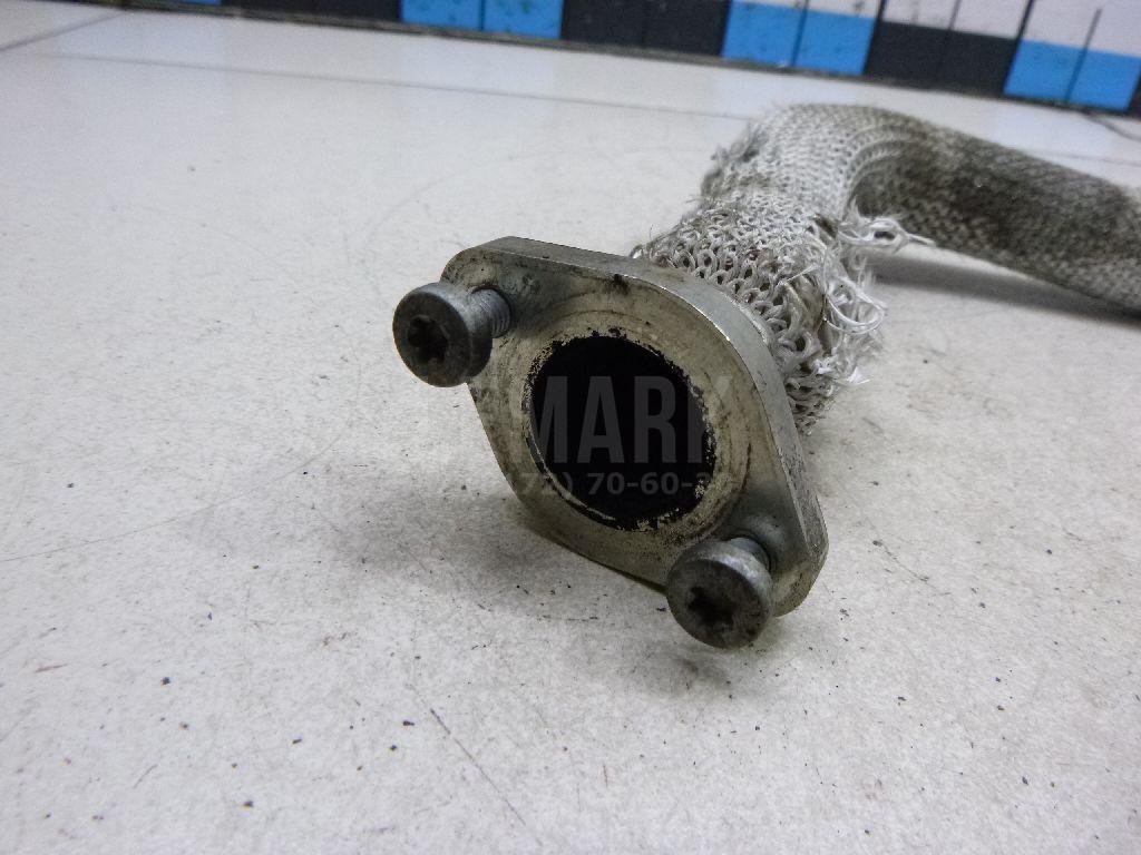 Трубка картерных газов для  Audi A4 [B8] 2007-2015