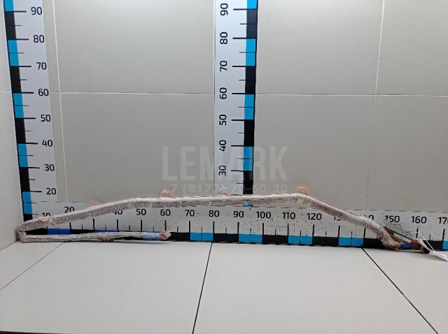 Подушка безопасности боковая (шторка)