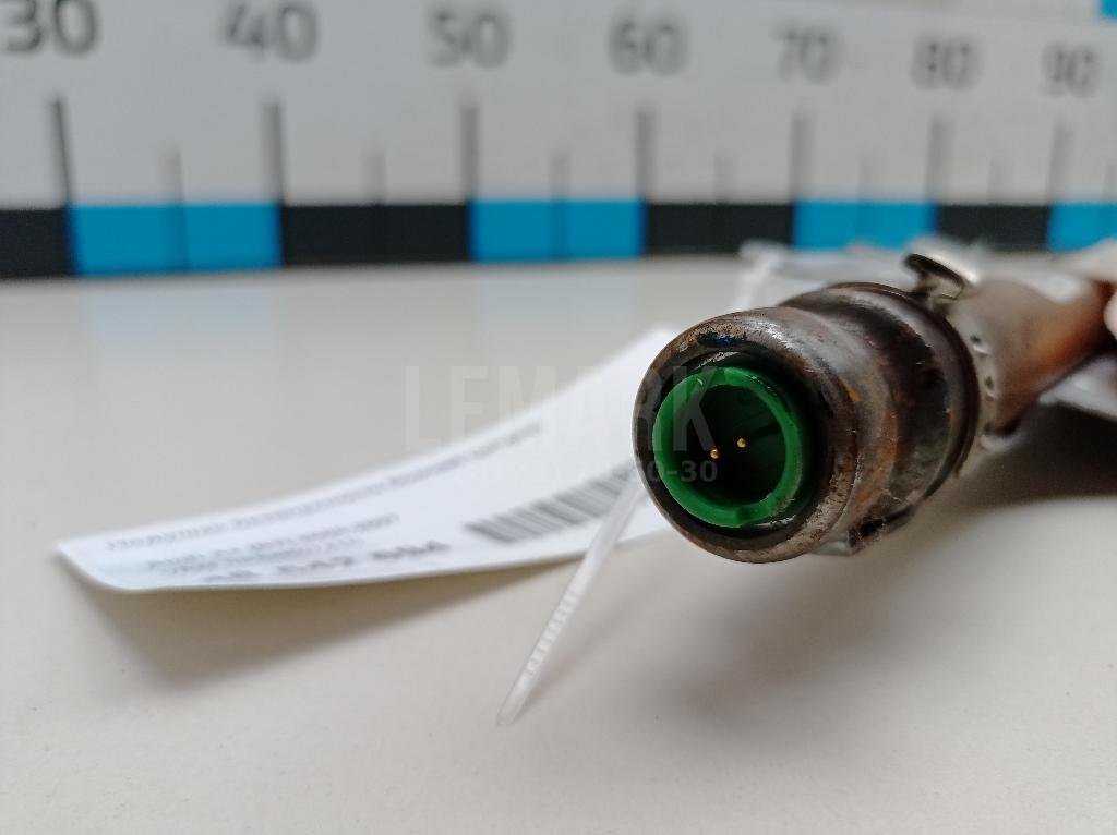 Подушка безопасности боковая (шторка)