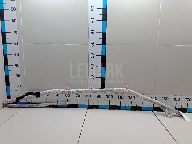 Подушка безопасности боковая (шторка)