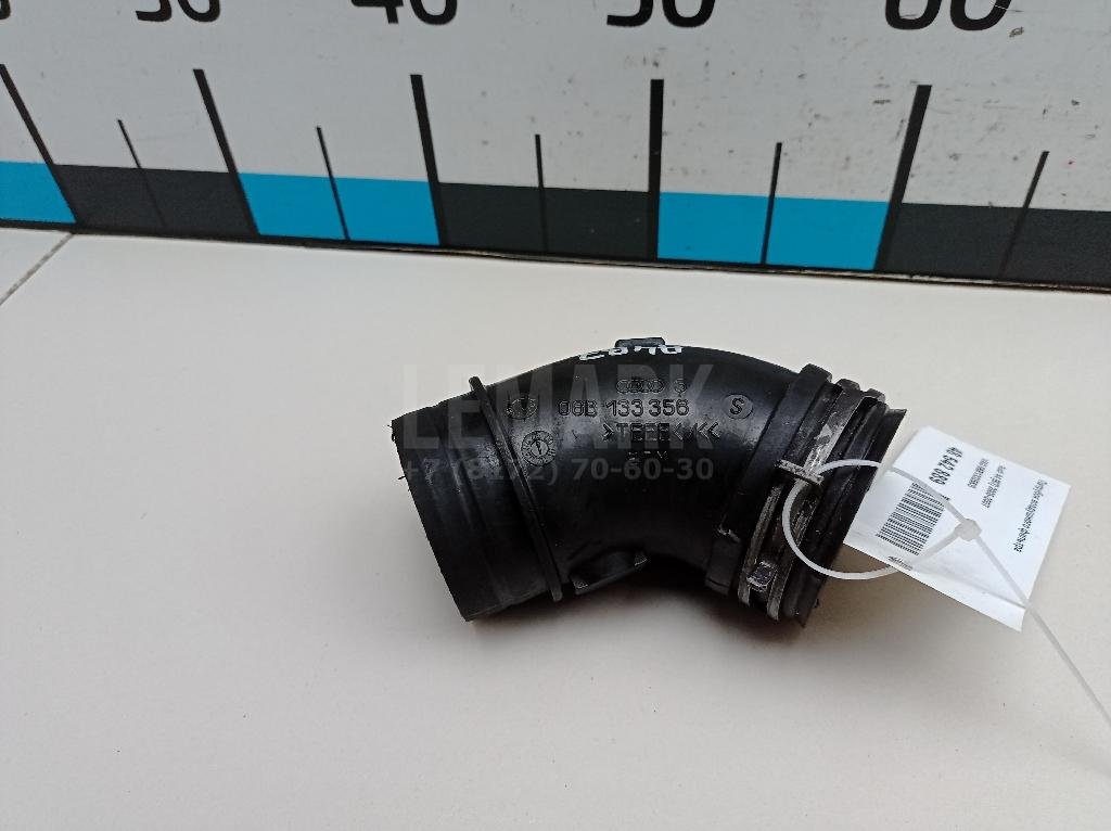 Патрубок воздушного фильтра