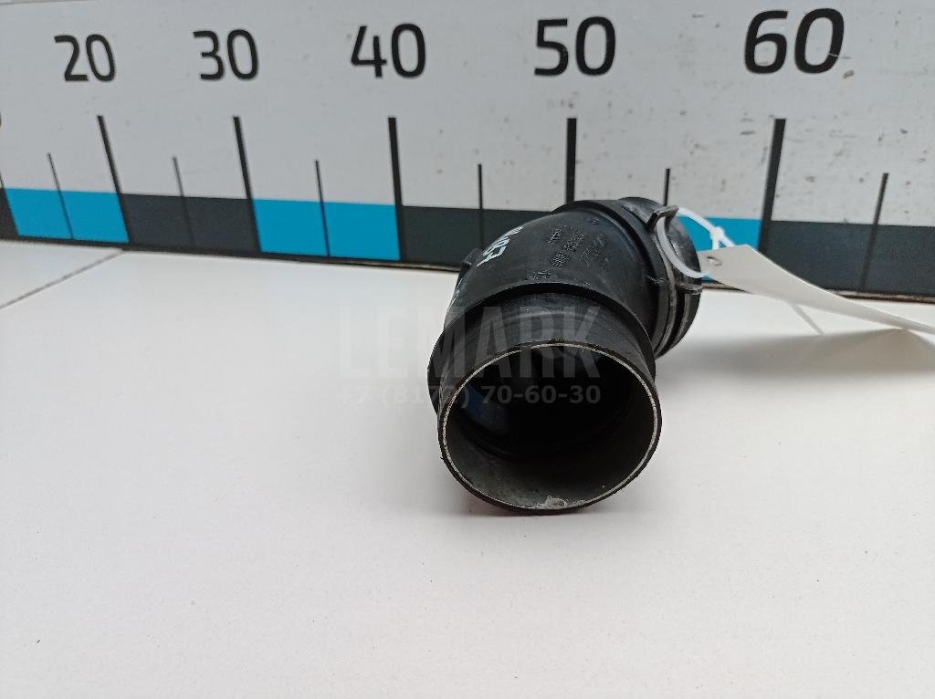 Патрубок воздушного фильтра