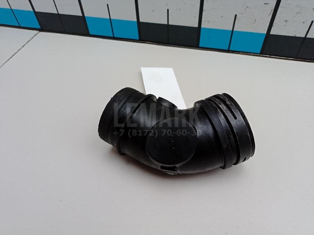 Патрубок воздушного фильтра