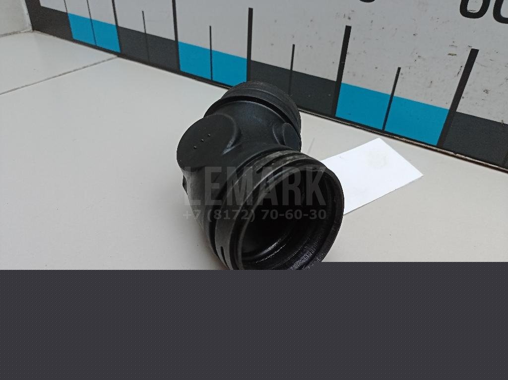 Патрубок воздушного фильтра