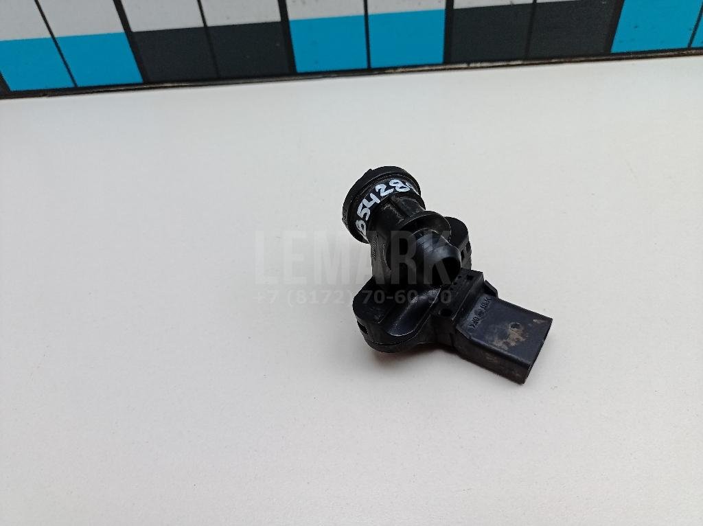 Клапан вакуумный