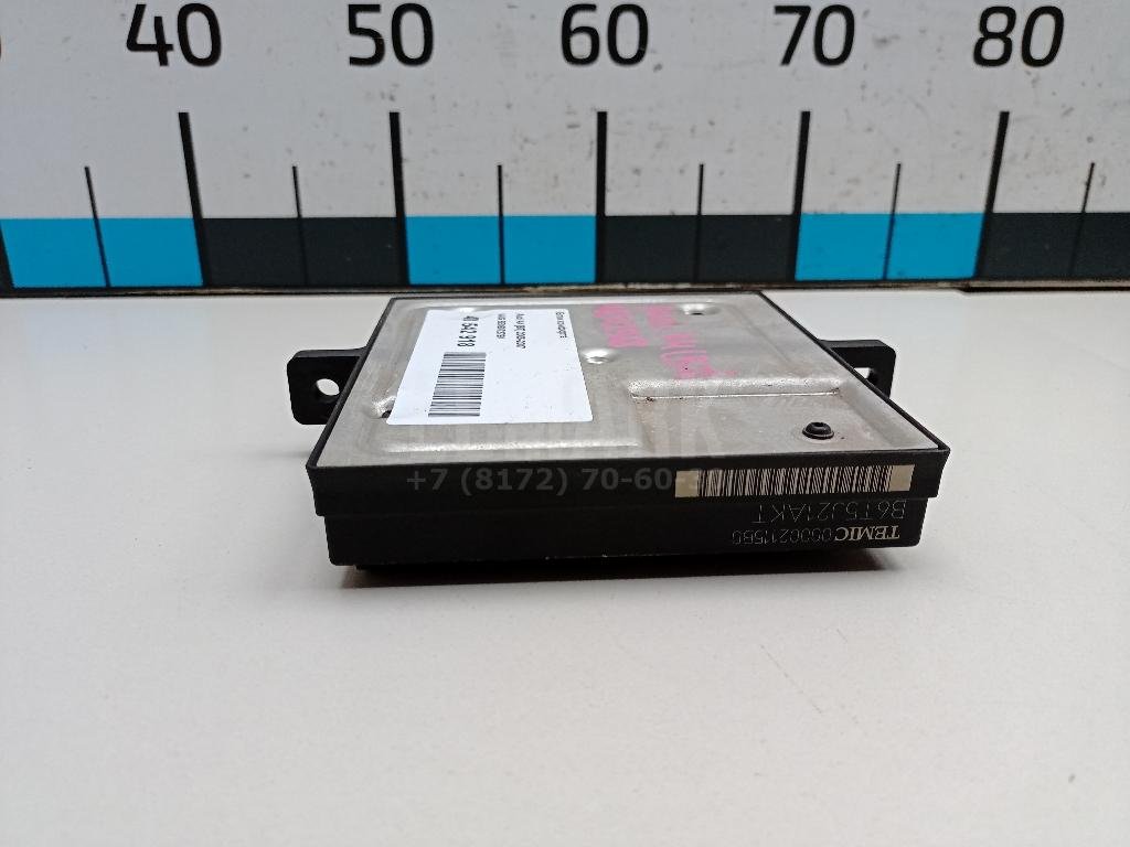 Блок комфорта