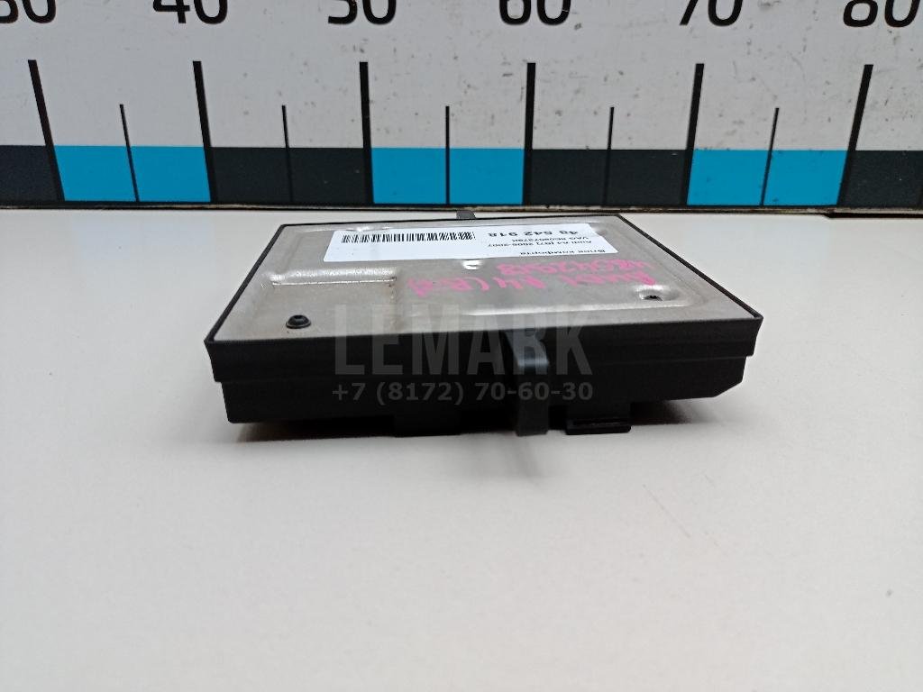 Блок комфорта