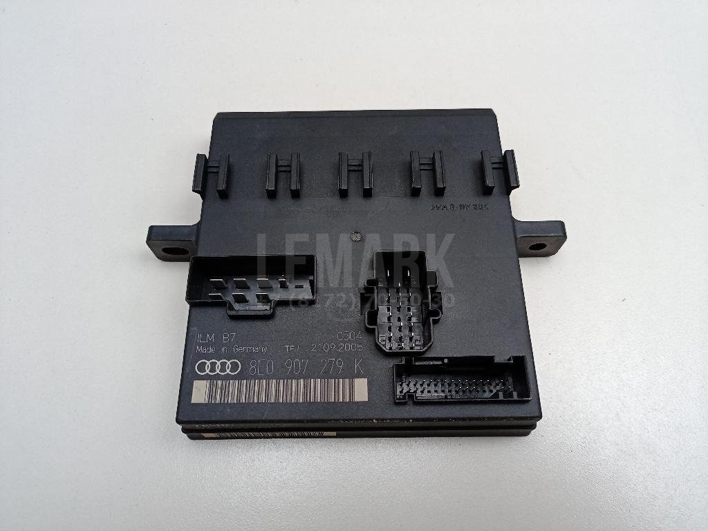 Блок комфорта