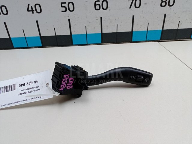 Переключатель стеклоочистителей