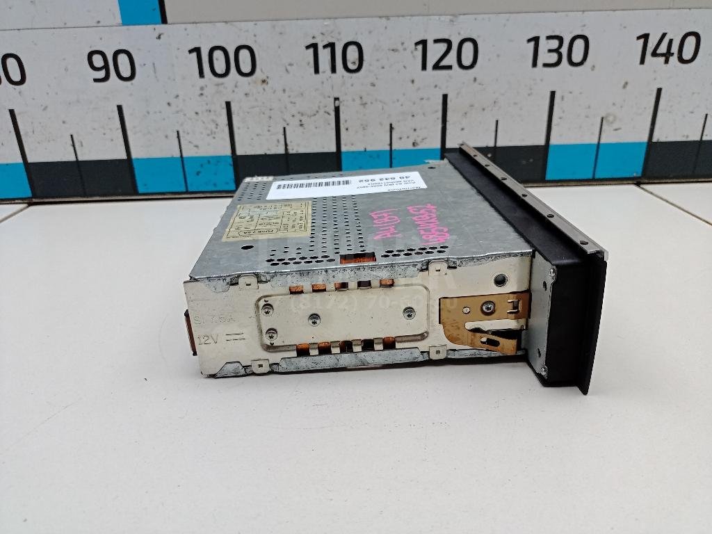 Магнитола для  Audi A4 [B8] Allroad 2009-2015