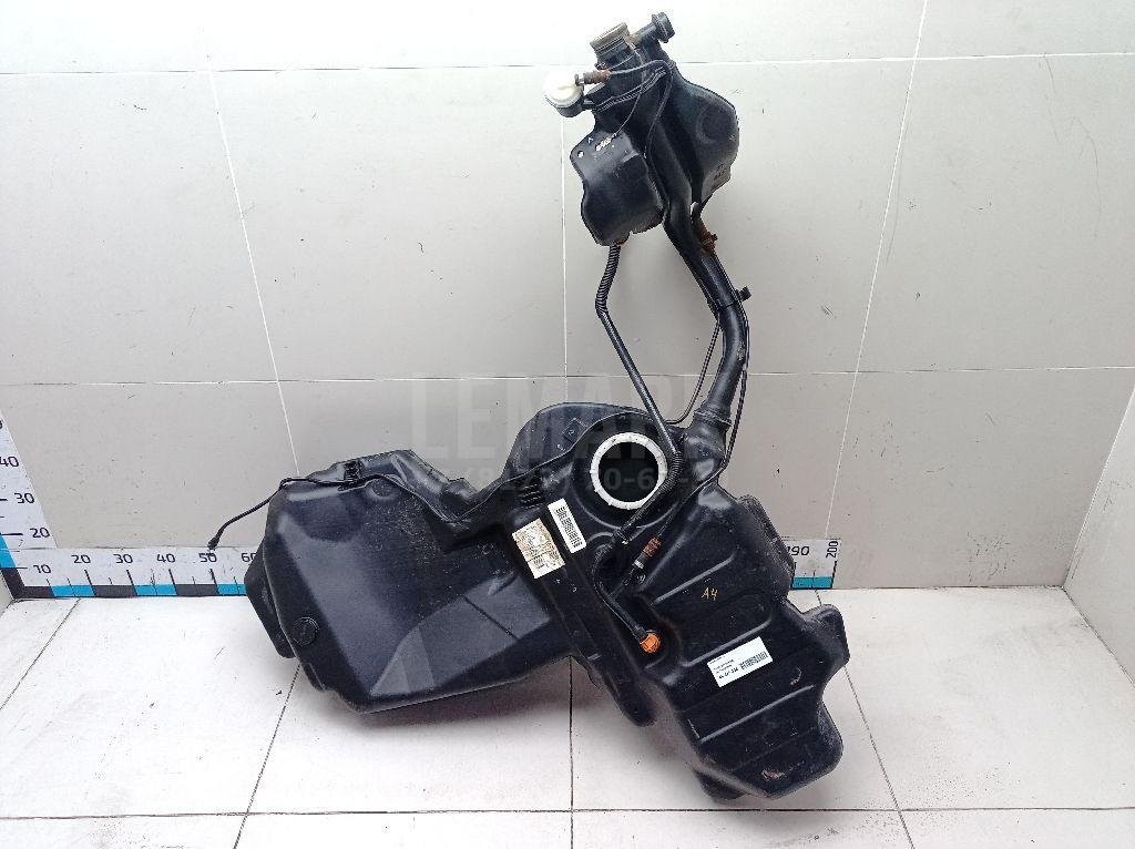 Бак топливный