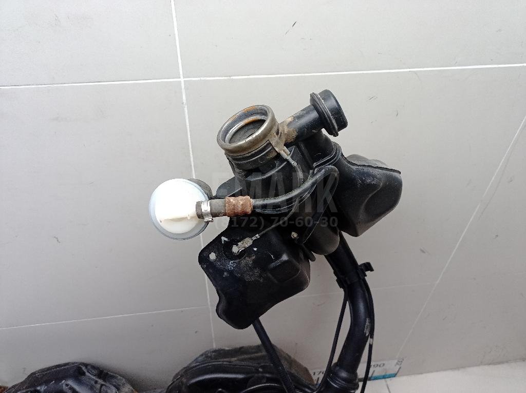 Бак топливный