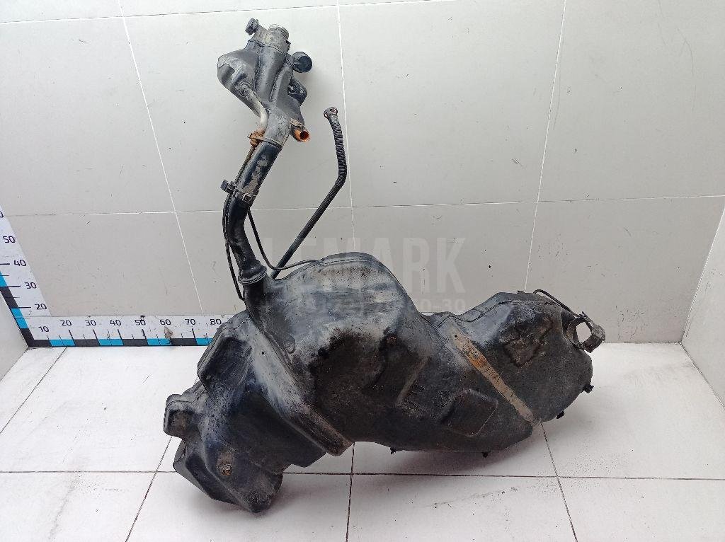 Бак топливный