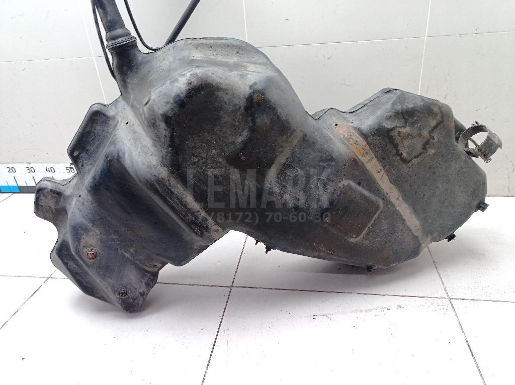 Бак топливный