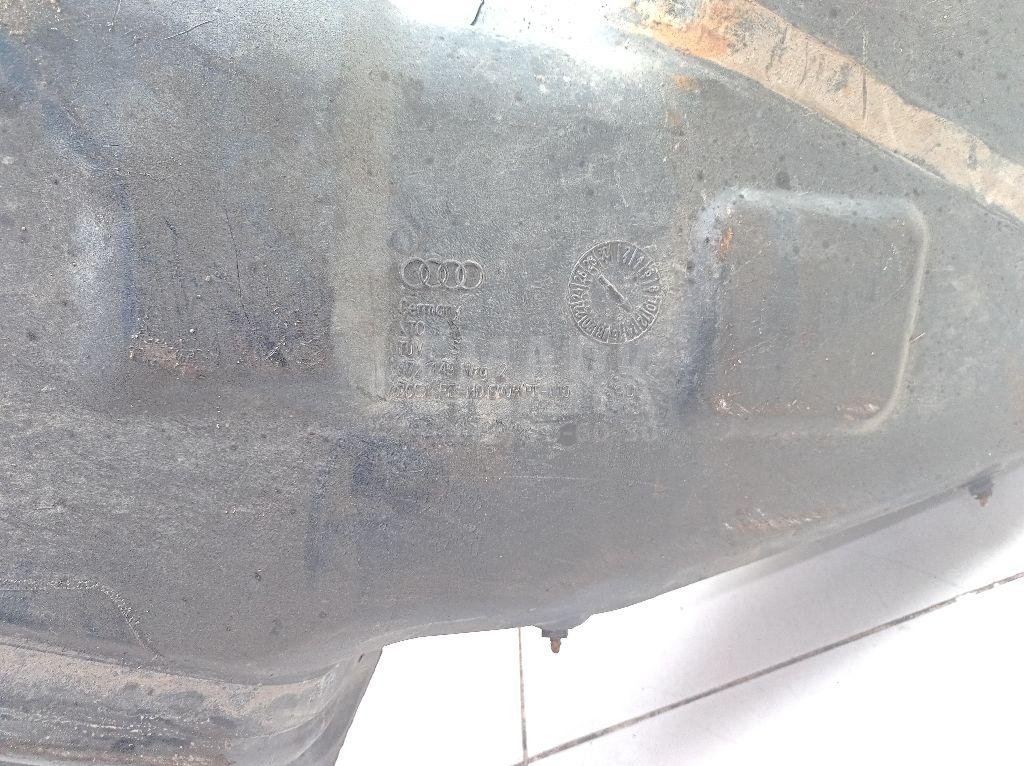 Бак топливный