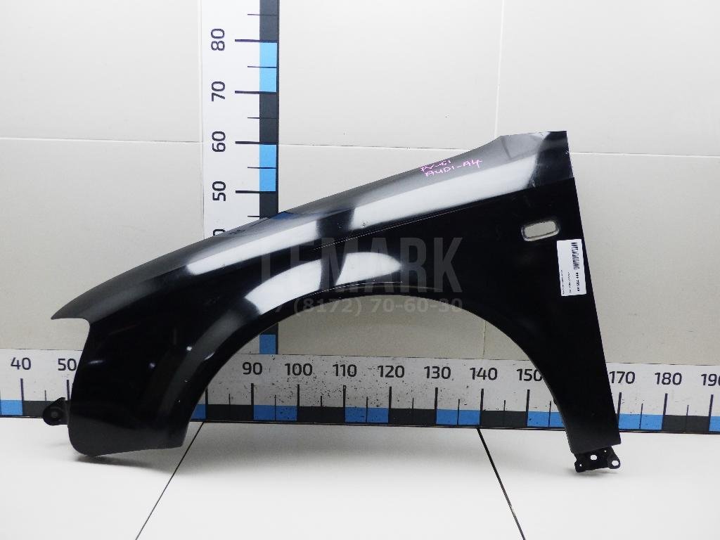 Крыло переднее левое для  Audi A5/S5 (F5) 2017