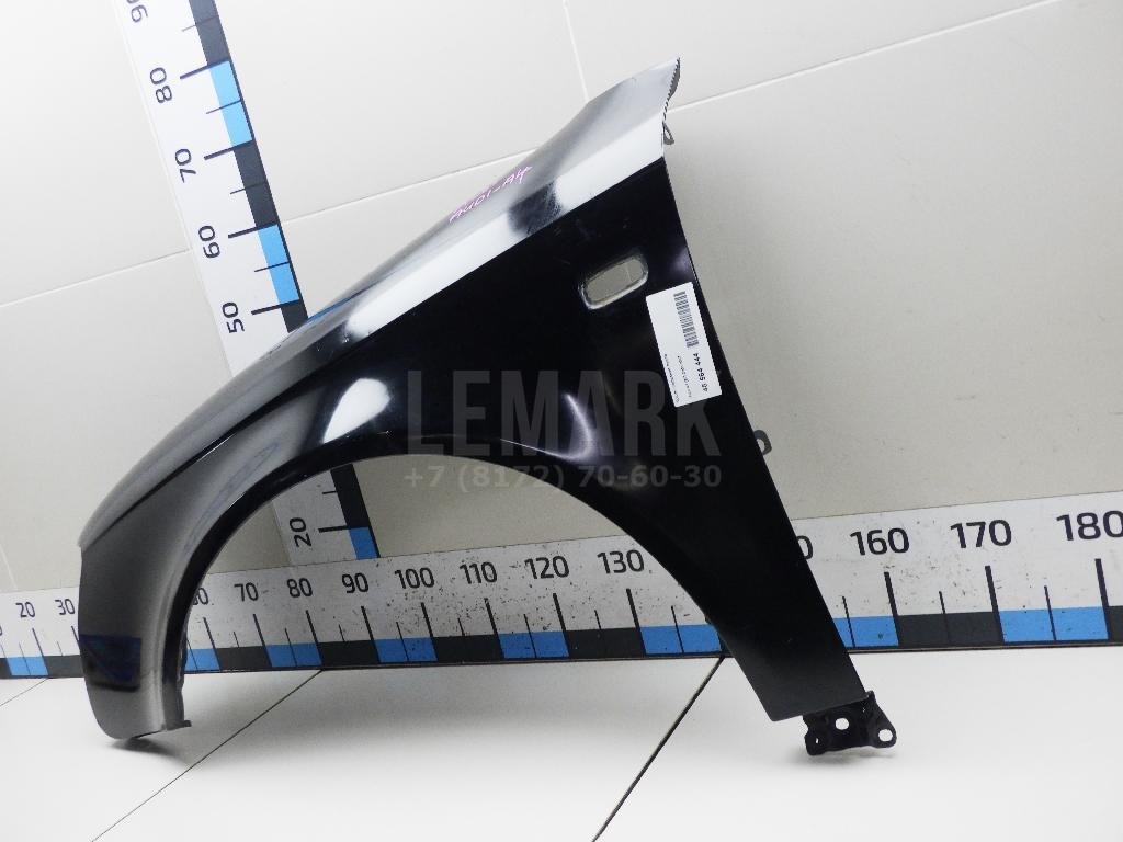 Крыло переднее левое для  Audi A5/S5 (F5) 2017