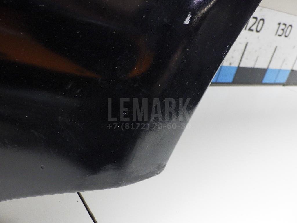 Крыло переднее левое для  Audi A5/S5 (F5) 2017