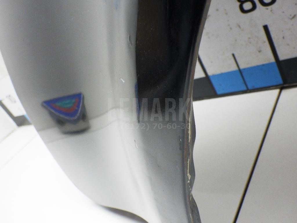 Крыло переднее левое для  Audi A5/S5 (F5) 2017