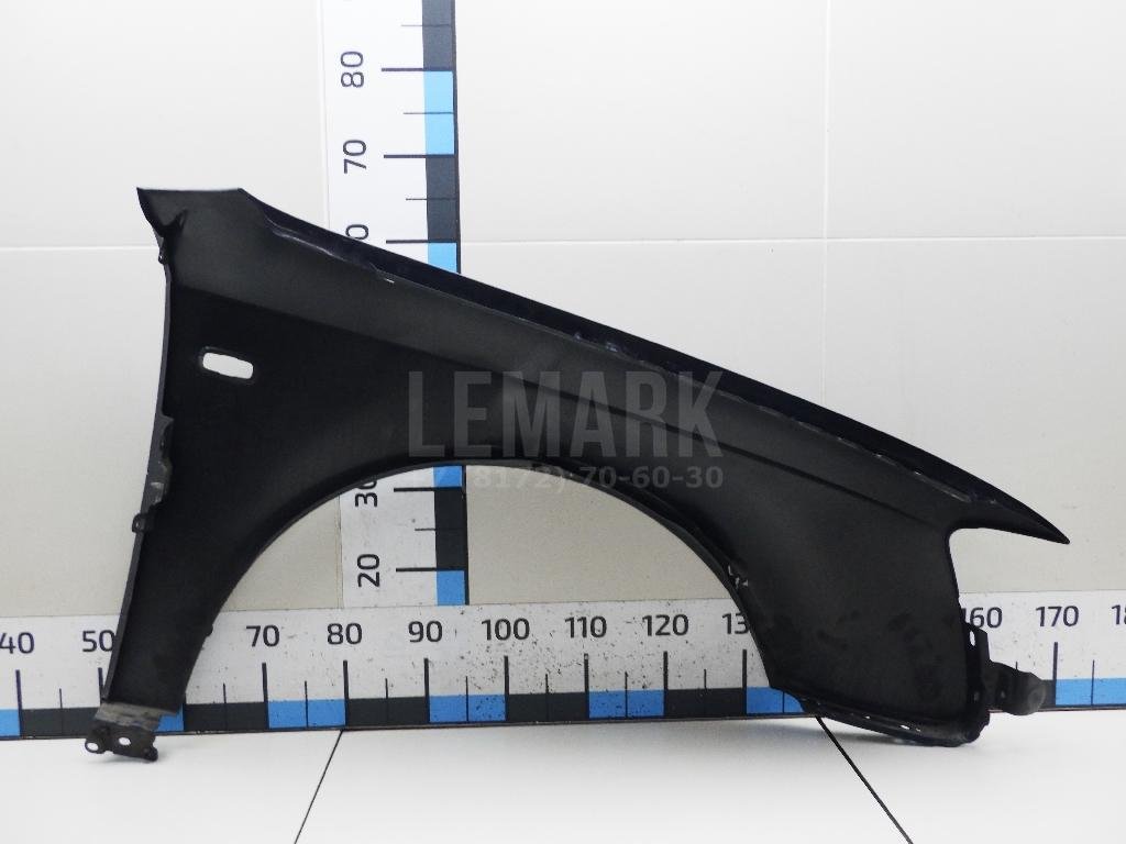 Крыло переднее левое для  Audi A5/S5 (F5) 2017