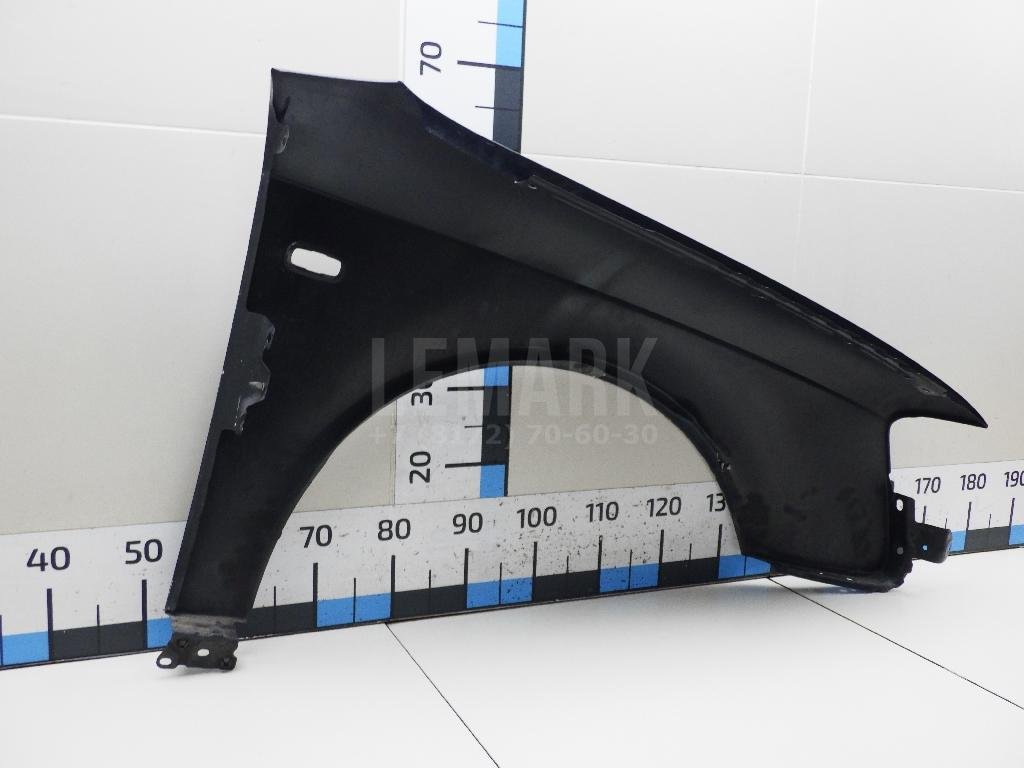 Крыло переднее левое для  Audi A5/S5 (F5) 2017