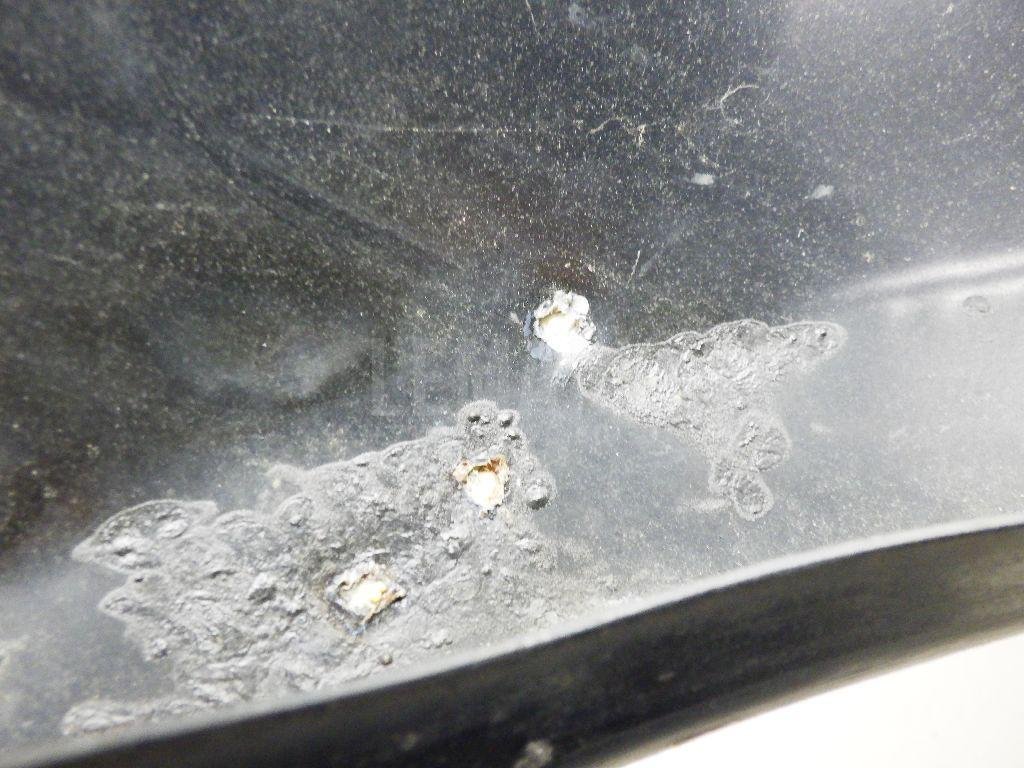 Крыло переднее левое для  Audi A5/S5 (F5) 2017