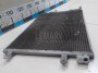 Радиатор кондиционера (конденсер)