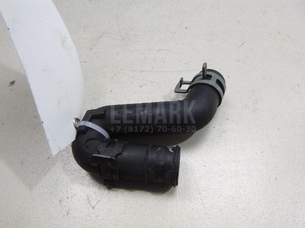 Шланг вентиляции картер. газов