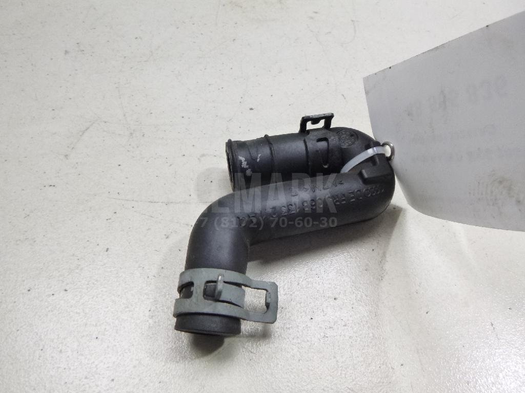 Шланг вентиляции картер. газов