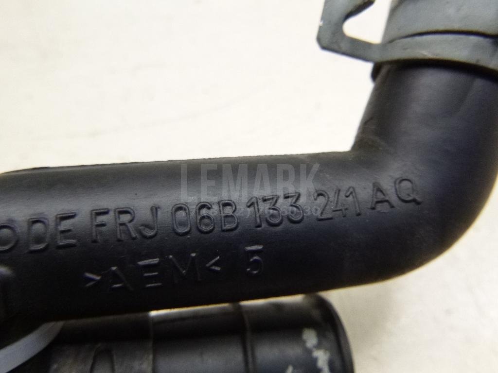 Шланг вентиляции картер. газов